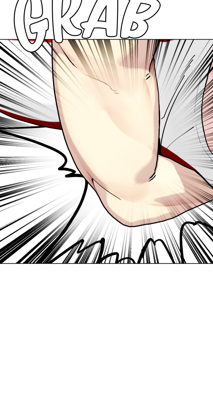 Read The Outcast is a Fighter chapter 124 image 91 on Lezhin