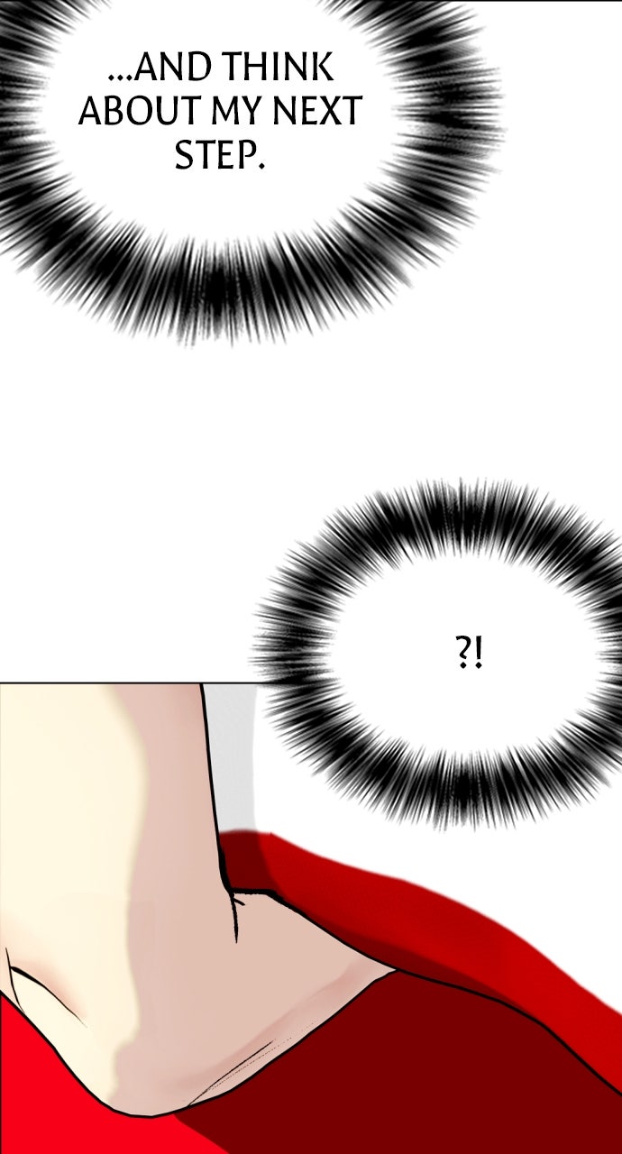 Read The Outcast is a Fighter chapter 124 image 95 on Lezhin