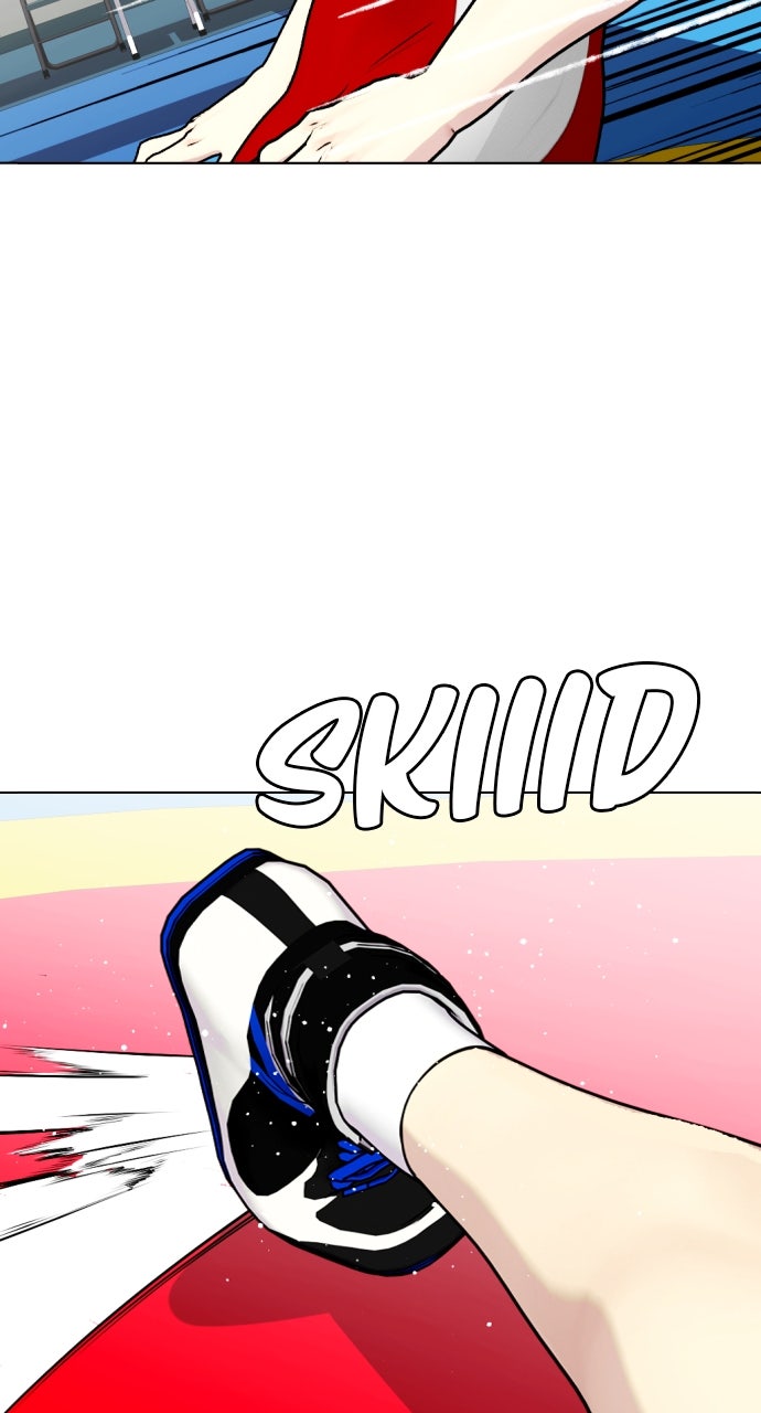 Read The Outcast is a Fighter chapter 125 image 116 on Lezhin