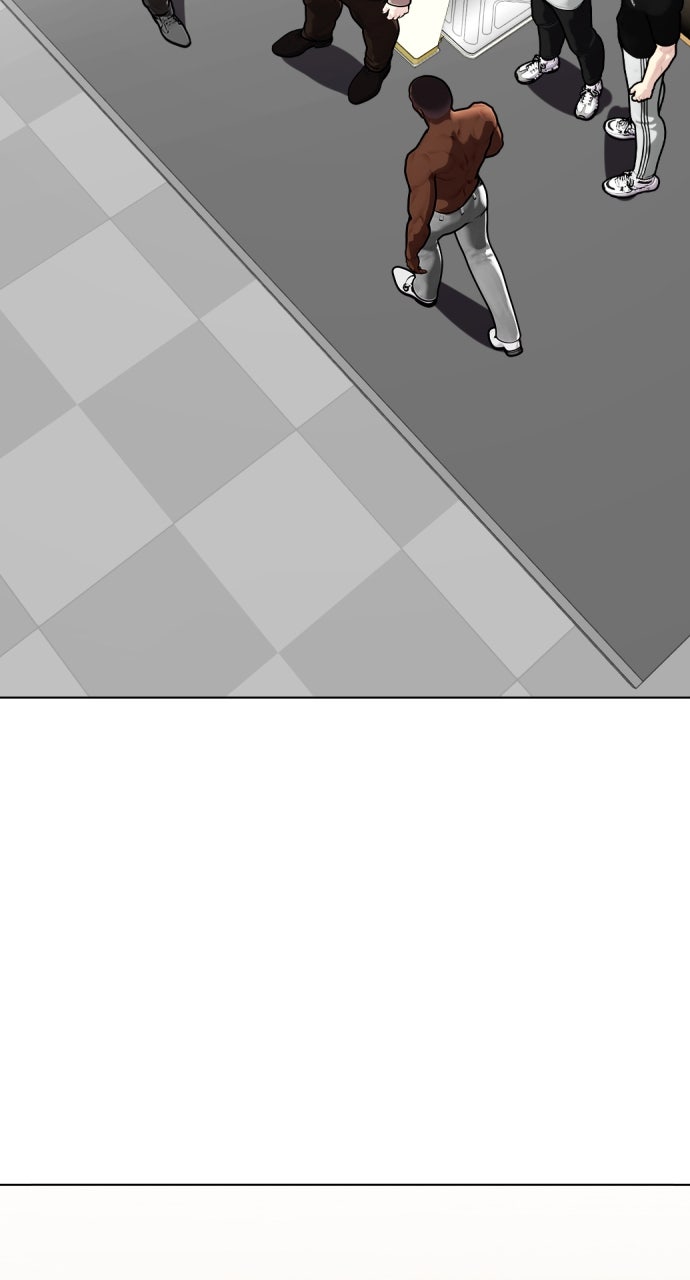Read The Outcast is a Fighter chapter 128 image 151 on Lezhin