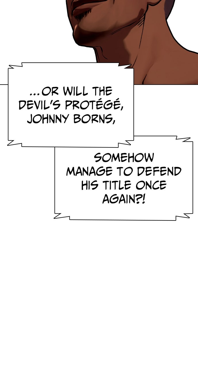Read The Outcast is a Fighter chapter 128 image 167 on Lezhin