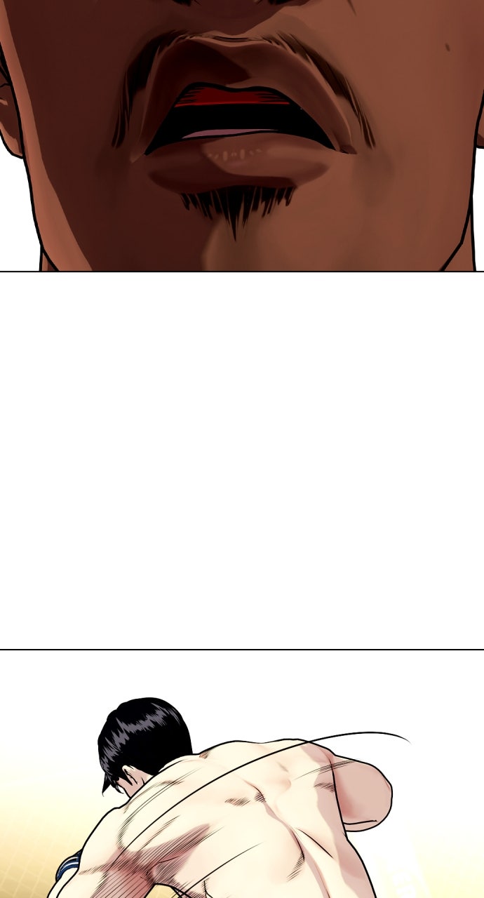 Read The Outcast is a Fighter chapter 128 image 178 on Lezhin