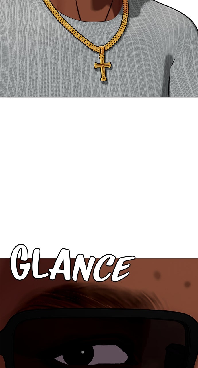 Read The Outcast is a Fighter chapter 128 image 6 on Lezhin