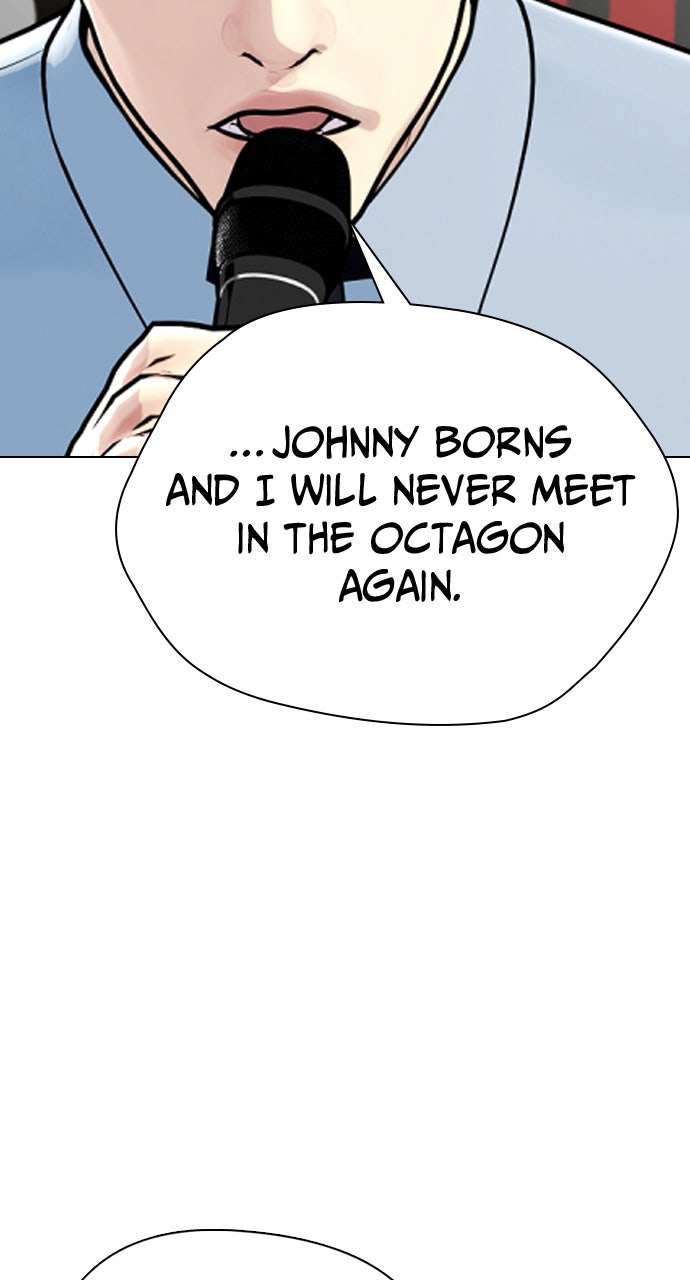 Read The Outcast is a Fighter chapter 128 image 63 on Lezhin