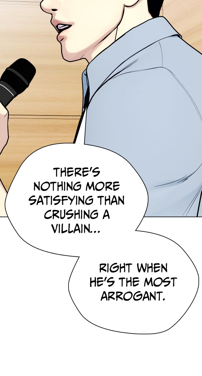 Read The Outcast is a Fighter chapter 128 image 74 on Lezhin