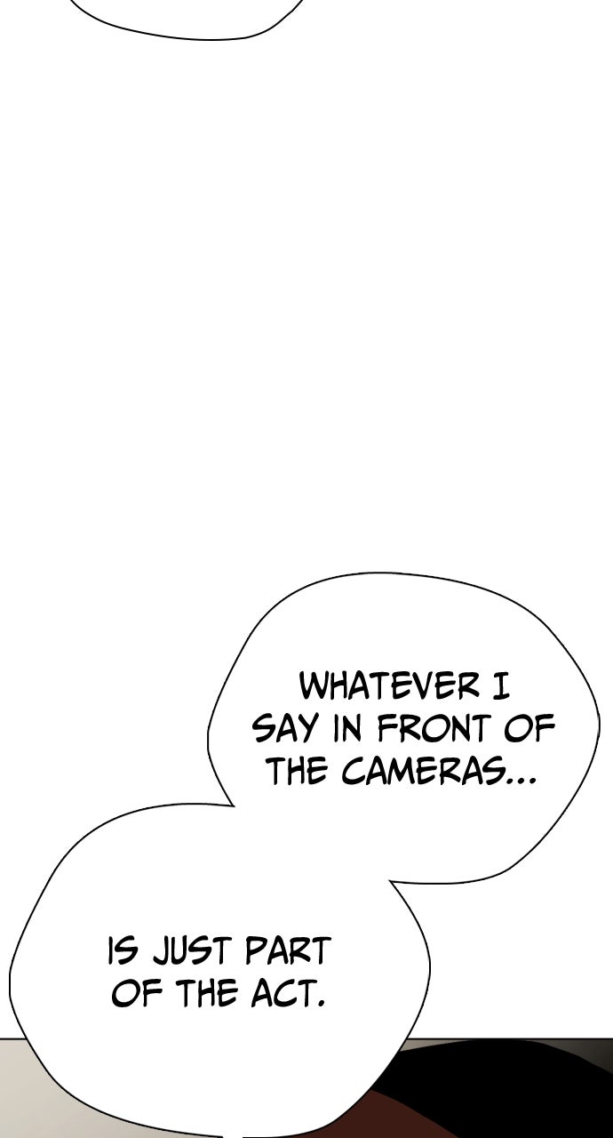 Read The Outcast is a Fighter chapter 128 image 96 on Lezhin
