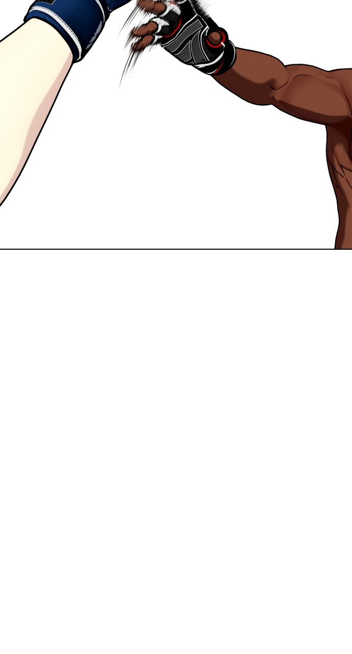 Read The Outcast is a Fighter chapter 129 image 121 on Lezhin
