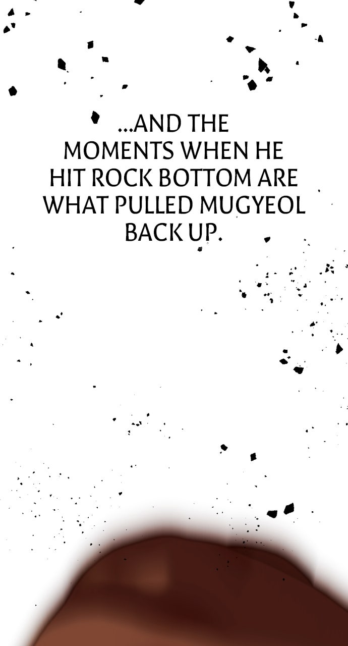 Read The Outcast is a Fighter chapter 129 image 147 on Lezhin