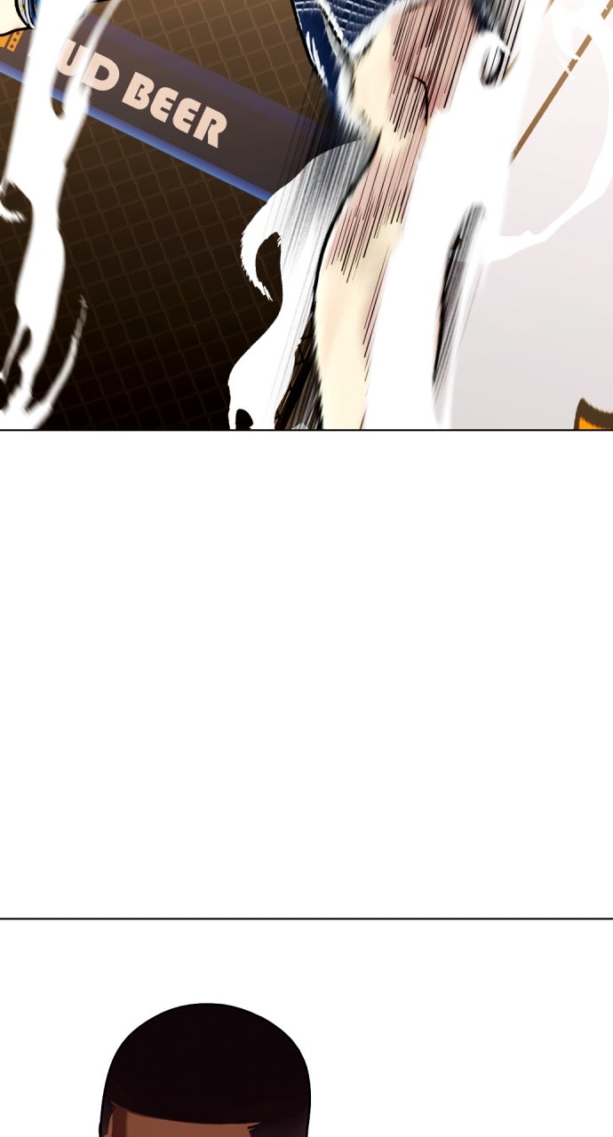 Read The Outcast is a Fighter chapter 129 image 149 on Lezhin