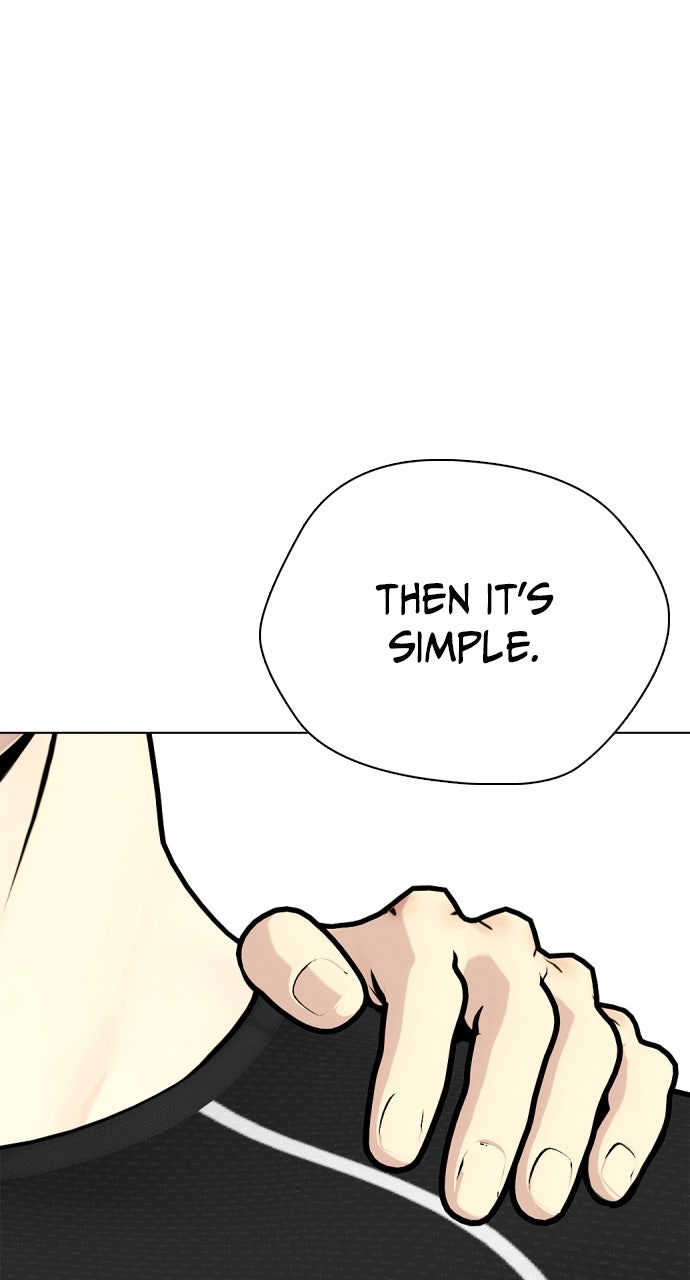 Read The Outcast is a Fighter chapter 129 image 30 on Lezhin