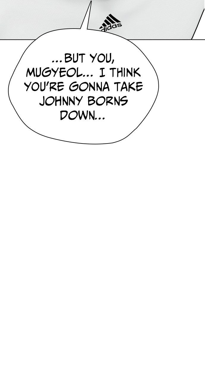 Read The Outcast is a Fighter chapter 129 image 34 on Lezhin