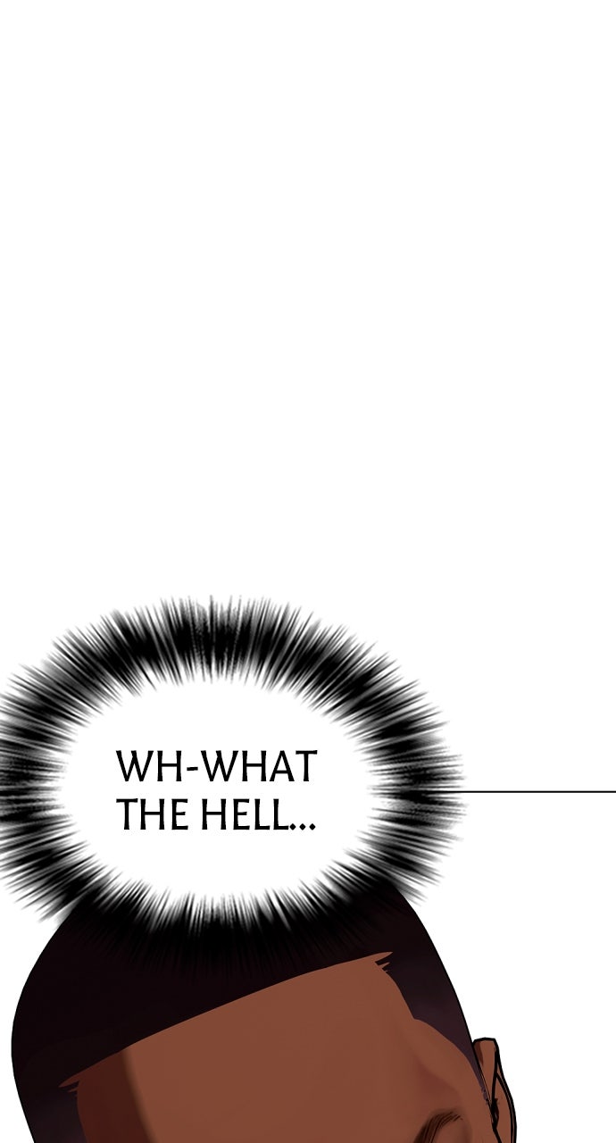 Read The Outcast is a Fighter chapter 129 image 59 on Lezhin