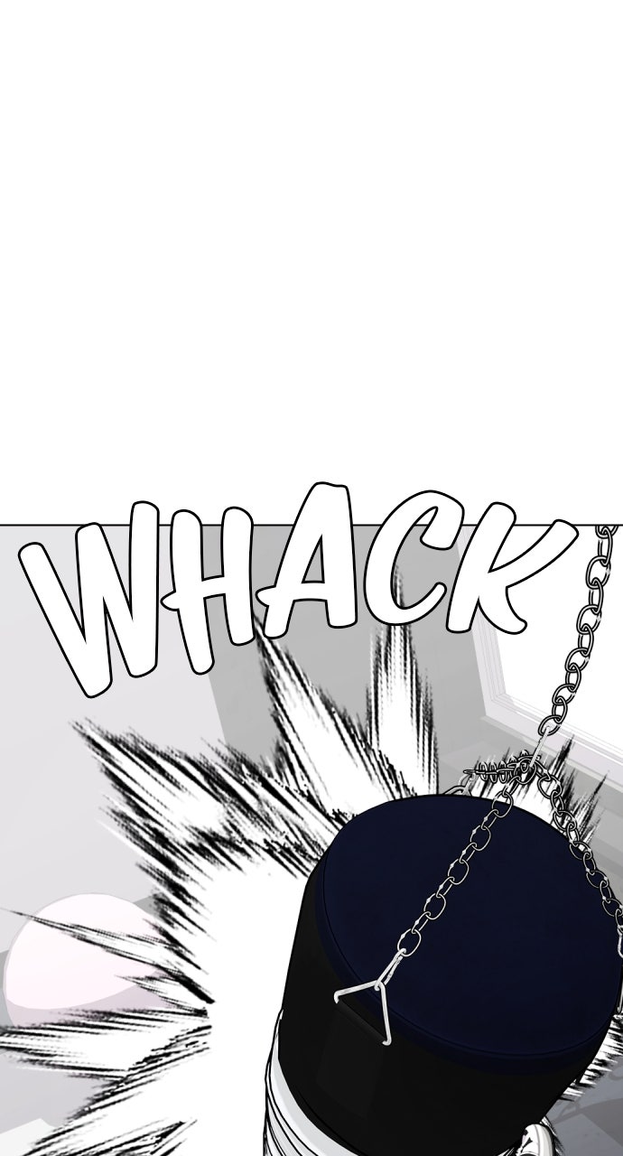 Read The Outcast is a Fighter chapter 129 image 6 on Lezhin