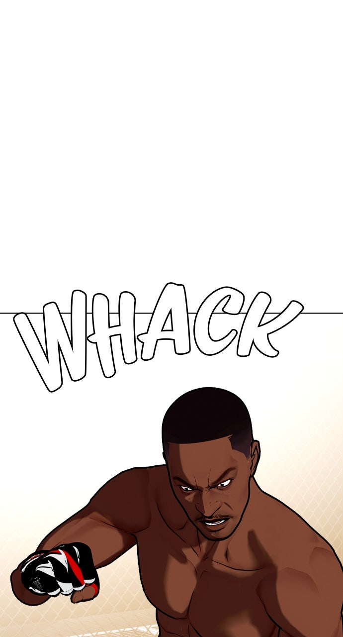Read The Outcast is a Fighter chapter 129 image 69 on Lezhin