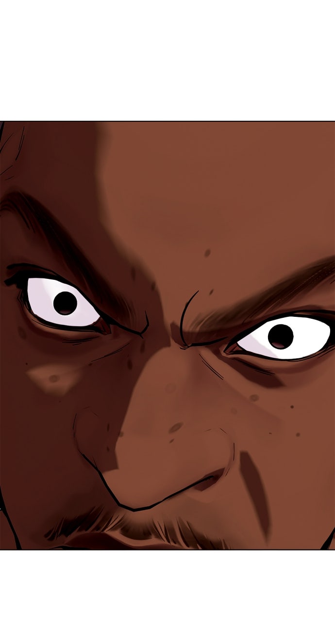 Read The Outcast is a Fighter chapter 129 image 71 on Lezhin