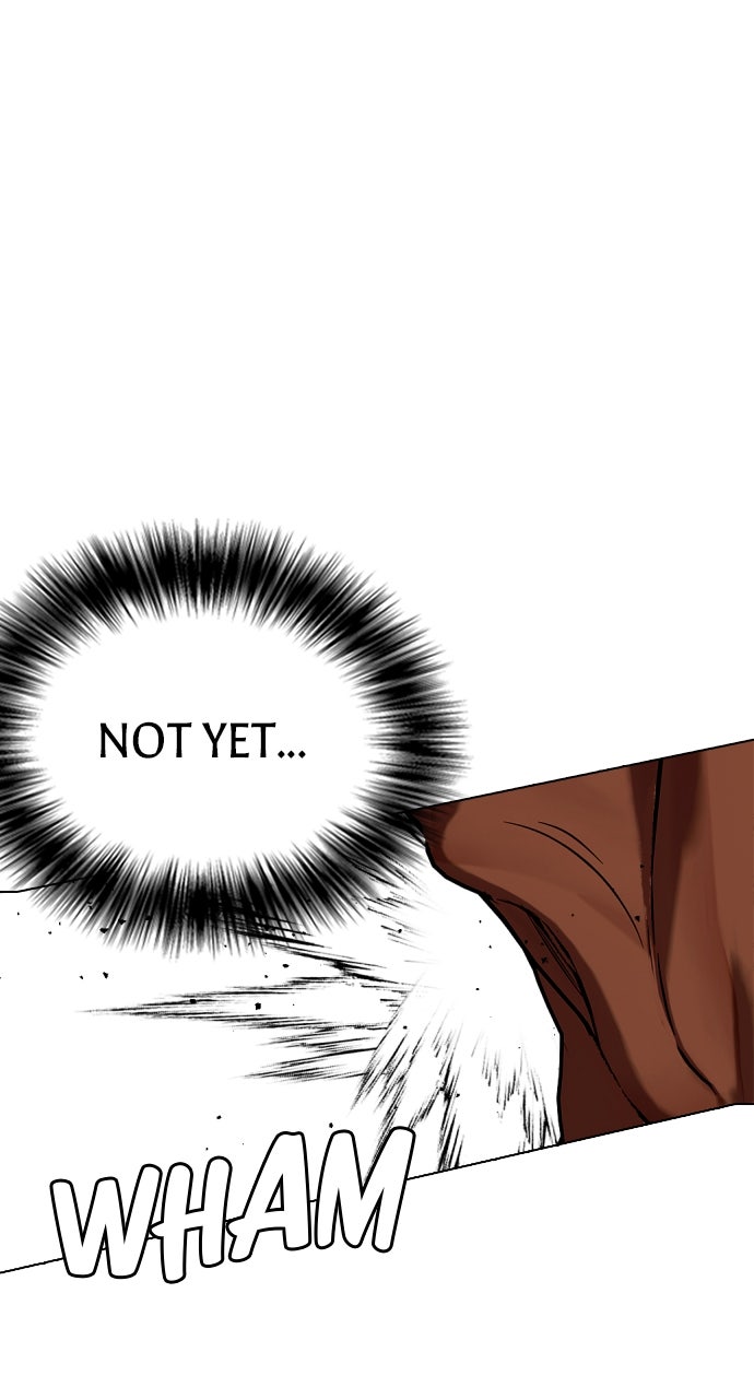 Read The Outcast is a Fighter chapter 129 image 72 on Lezhin