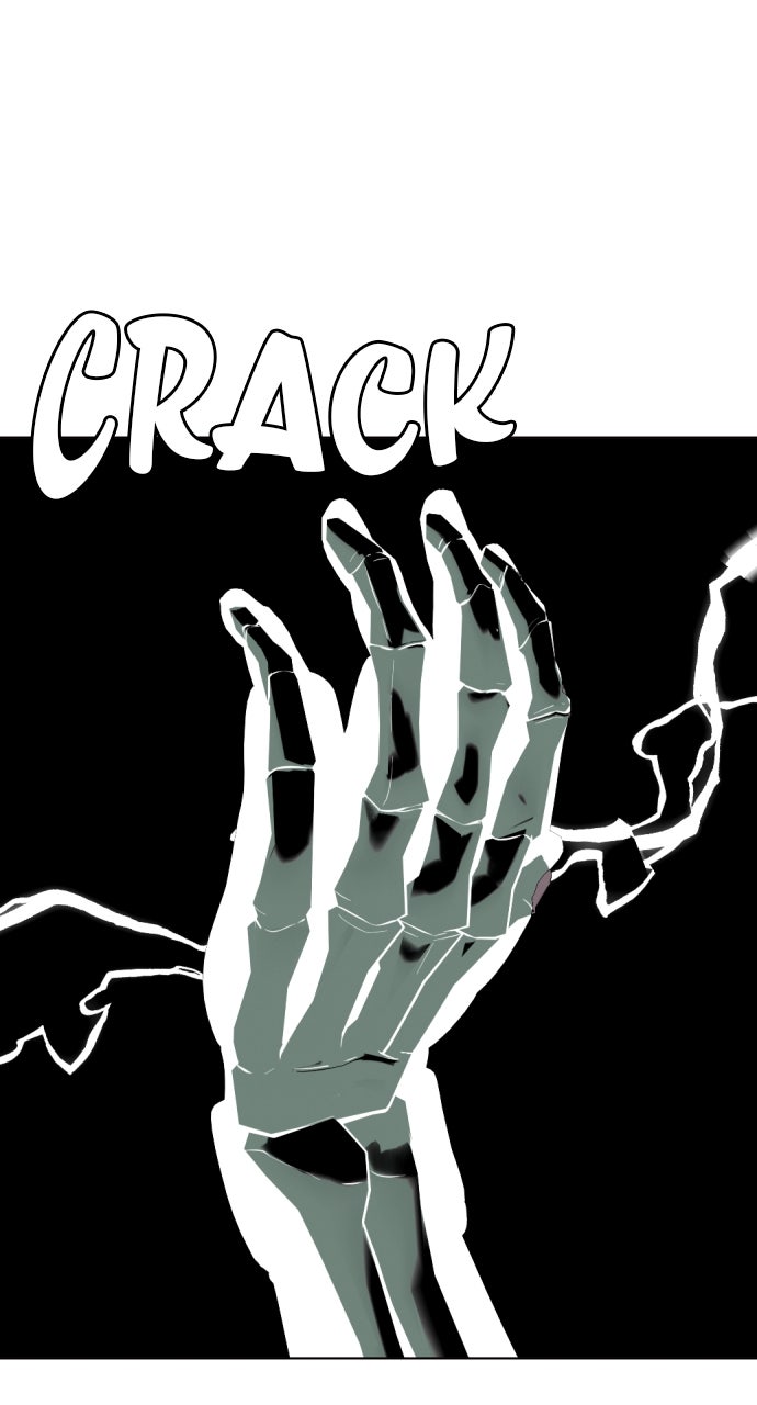 Read The Outcast is a Fighter chapter 129 image 79 on Lezhin