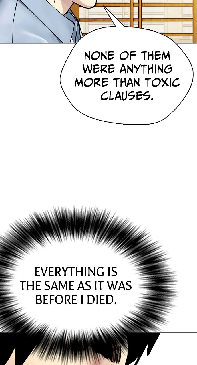 Read The Outcast is a Fighter chapter 13 image 103 on Lezhin