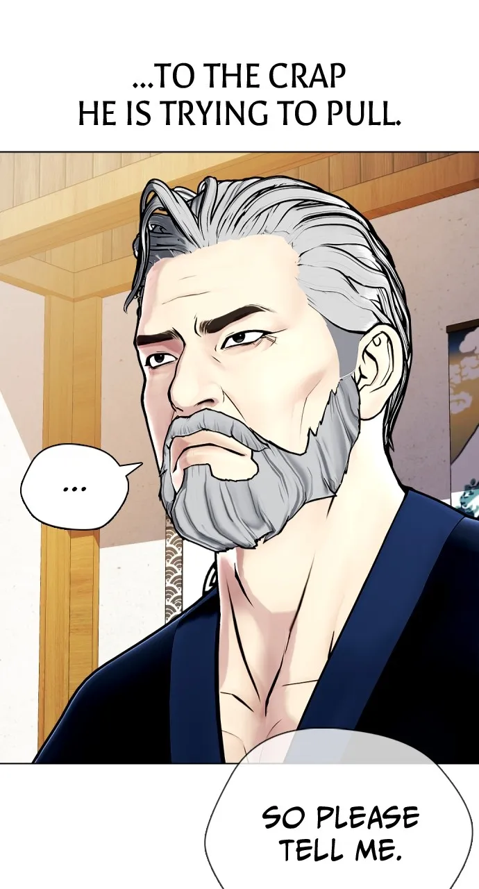Read The Outcast is a Fighter chapter 13 image 105 on Lezhin
