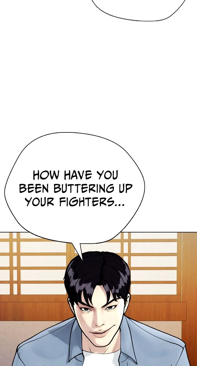 Read The Outcast is a Fighter chapter 13 image 106 on Lezhin