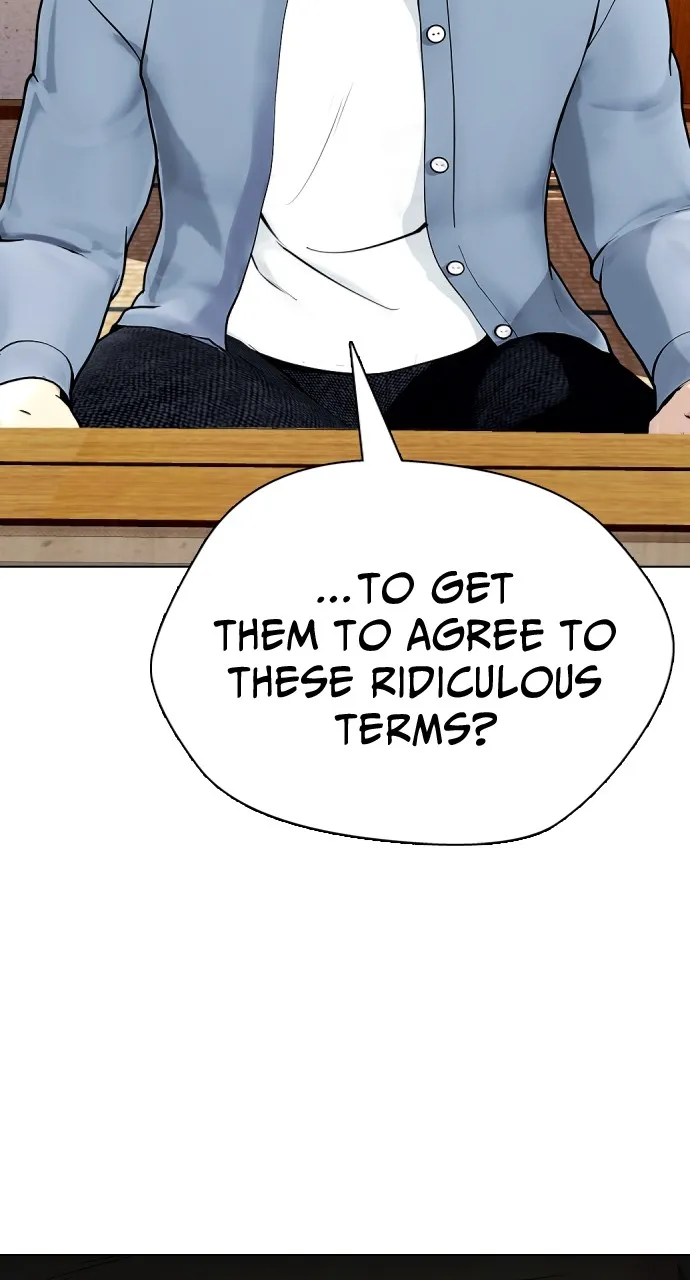 Read The Outcast is a Fighter chapter 13 image 107 on Lezhin