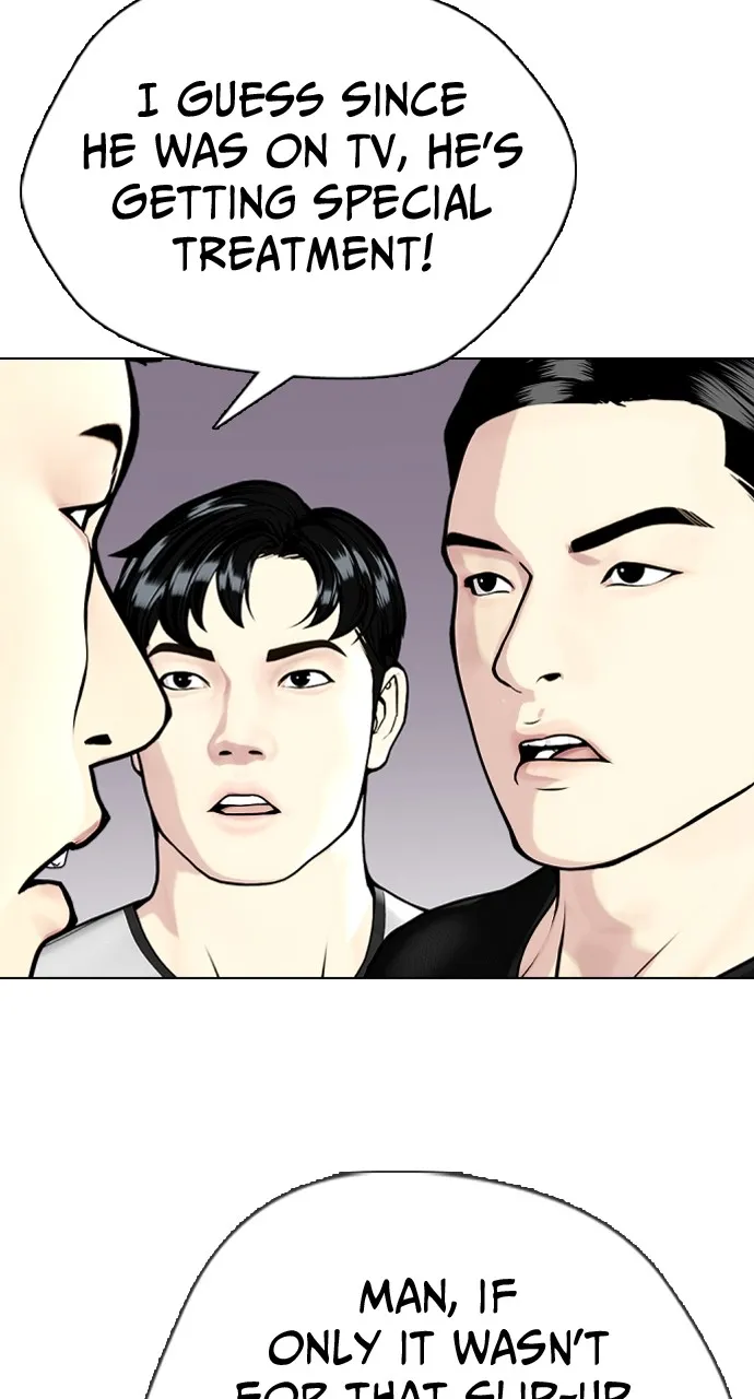 Read The Outcast is a Fighter chapter 13 image 112 on Lezhin