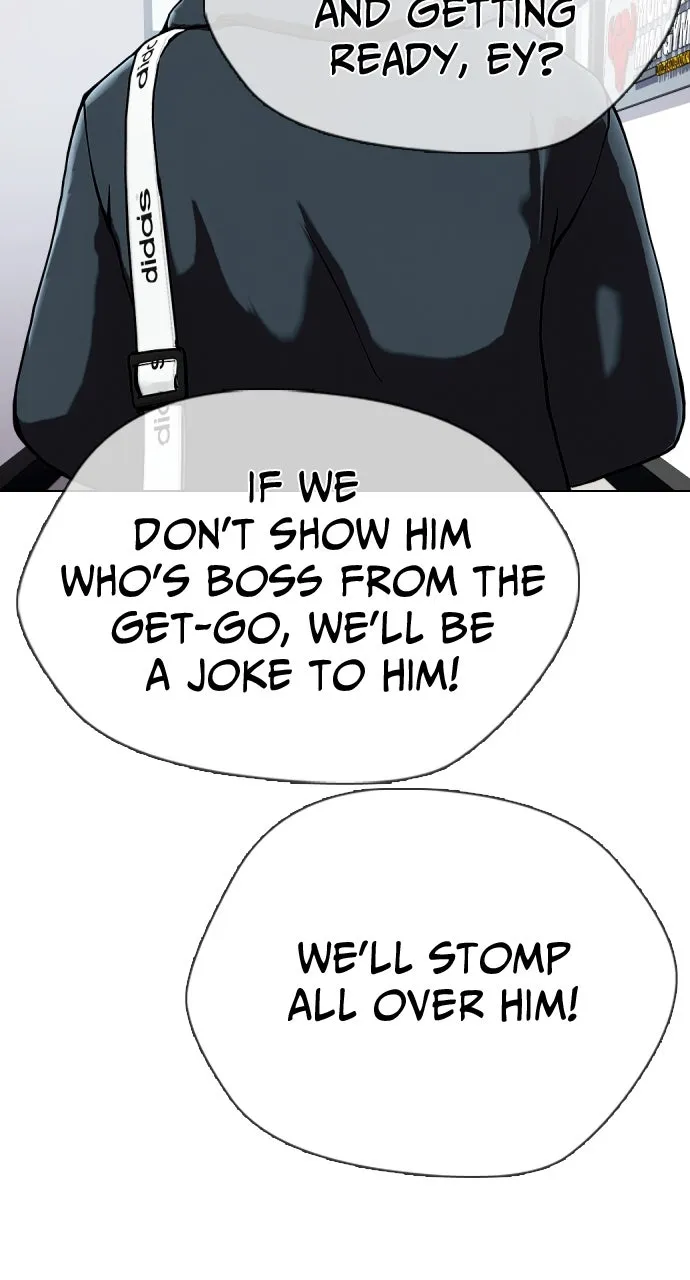 Read The Outcast is a Fighter chapter 13 image 115 on Lezhin