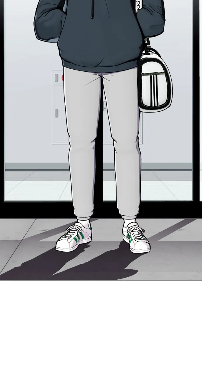 Read The Outcast is a Fighter chapter 13 image 118 on Lezhin
