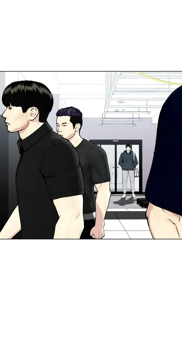 Read The Outcast is a Fighter chapter 13 image 119 on Lezhin