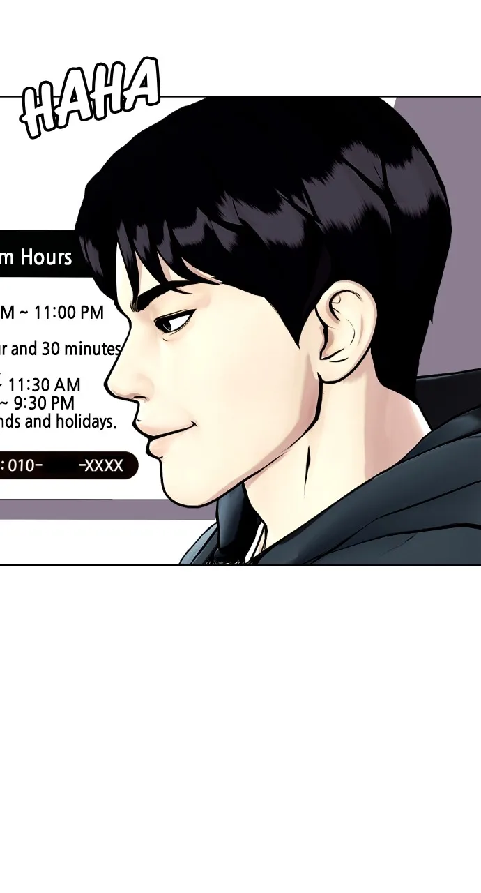 Read The Outcast is a Fighter chapter 13 image 120 on Lezhin