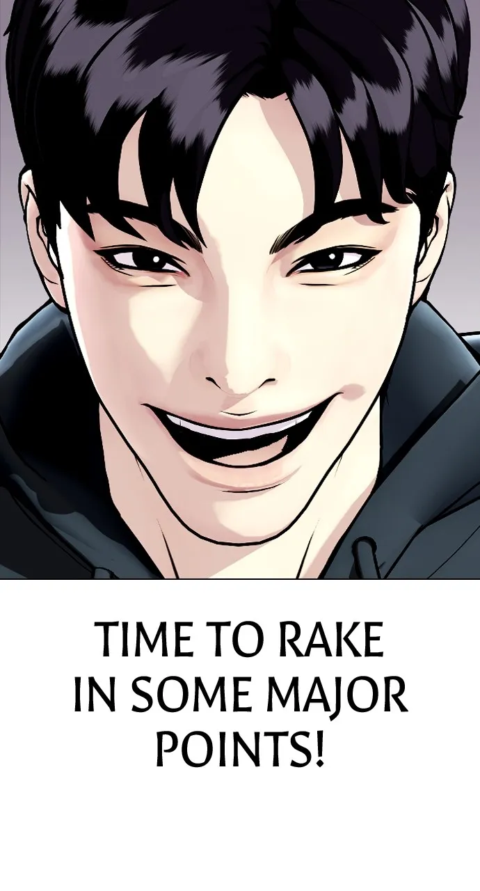 Read The Outcast is a Fighter chapter 13 image 124 on Lezhin
