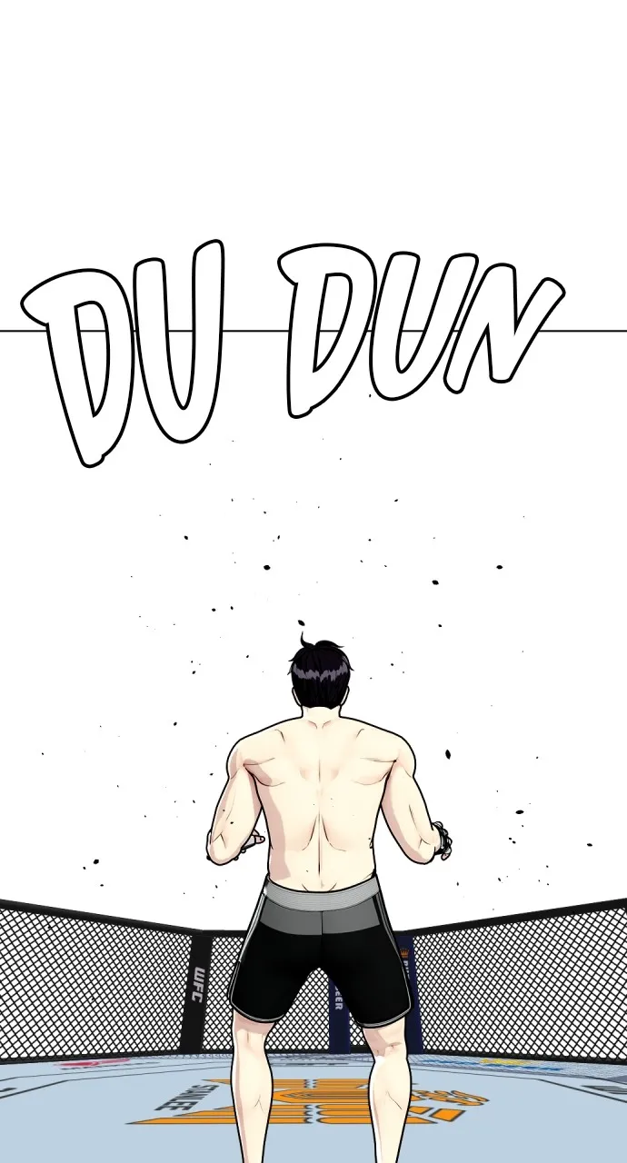 Read The Outcast is a Fighter chapter 13 image 14 on Lezhin