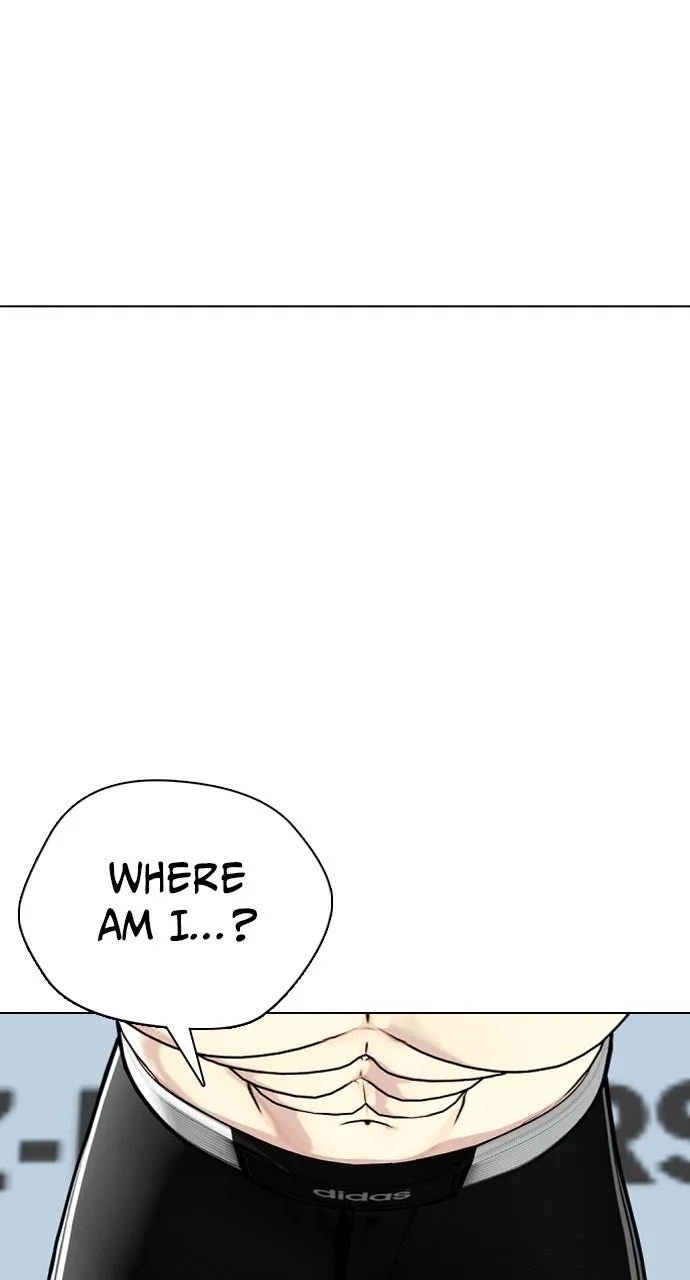 Read The Outcast is a Fighter chapter 13 image 17 on Lezhin