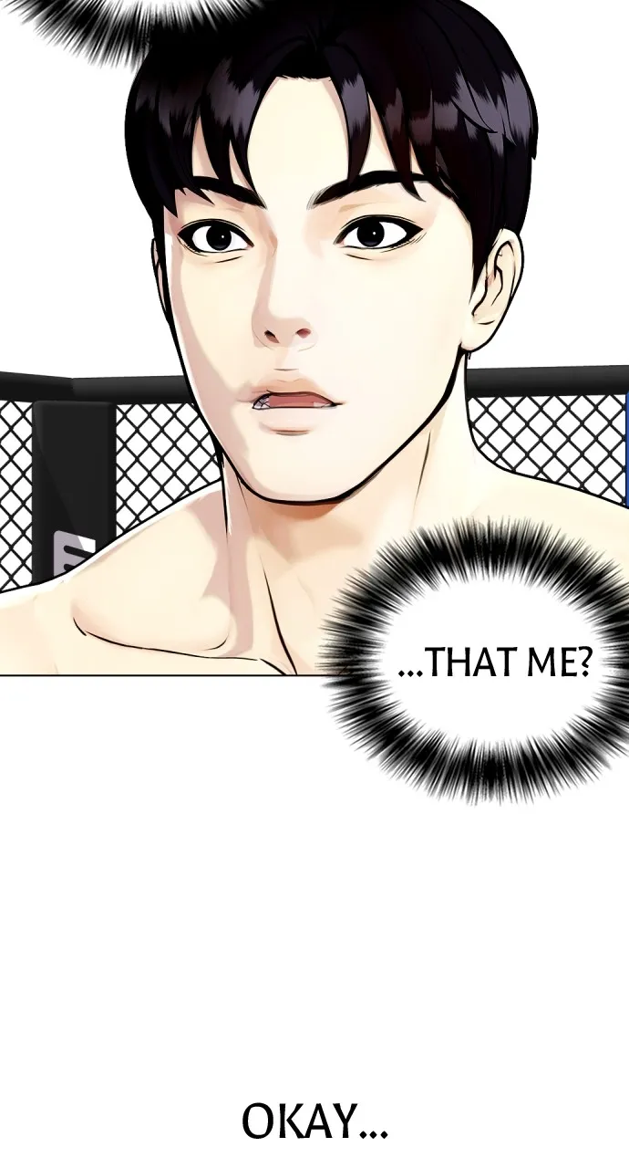 Read The Outcast is a Fighter chapter 13 image 21 on Lezhin