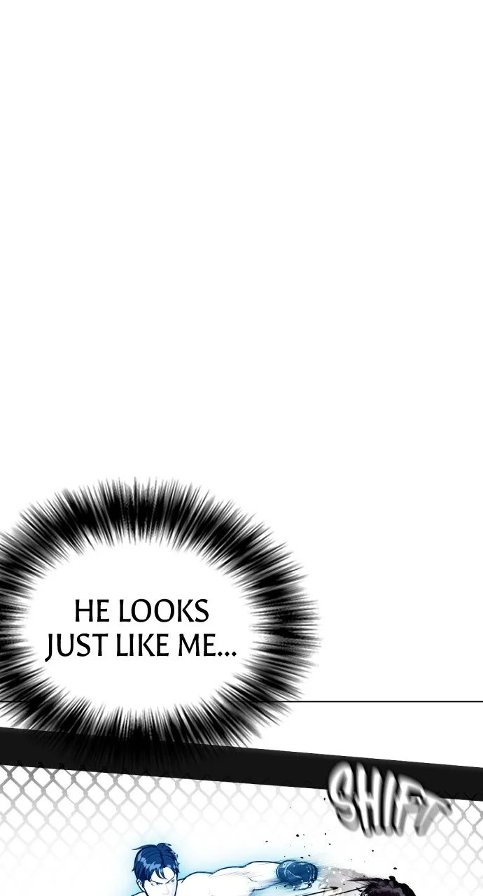 Read The Outcast is a Fighter chapter 13 image 25 on Lezhin