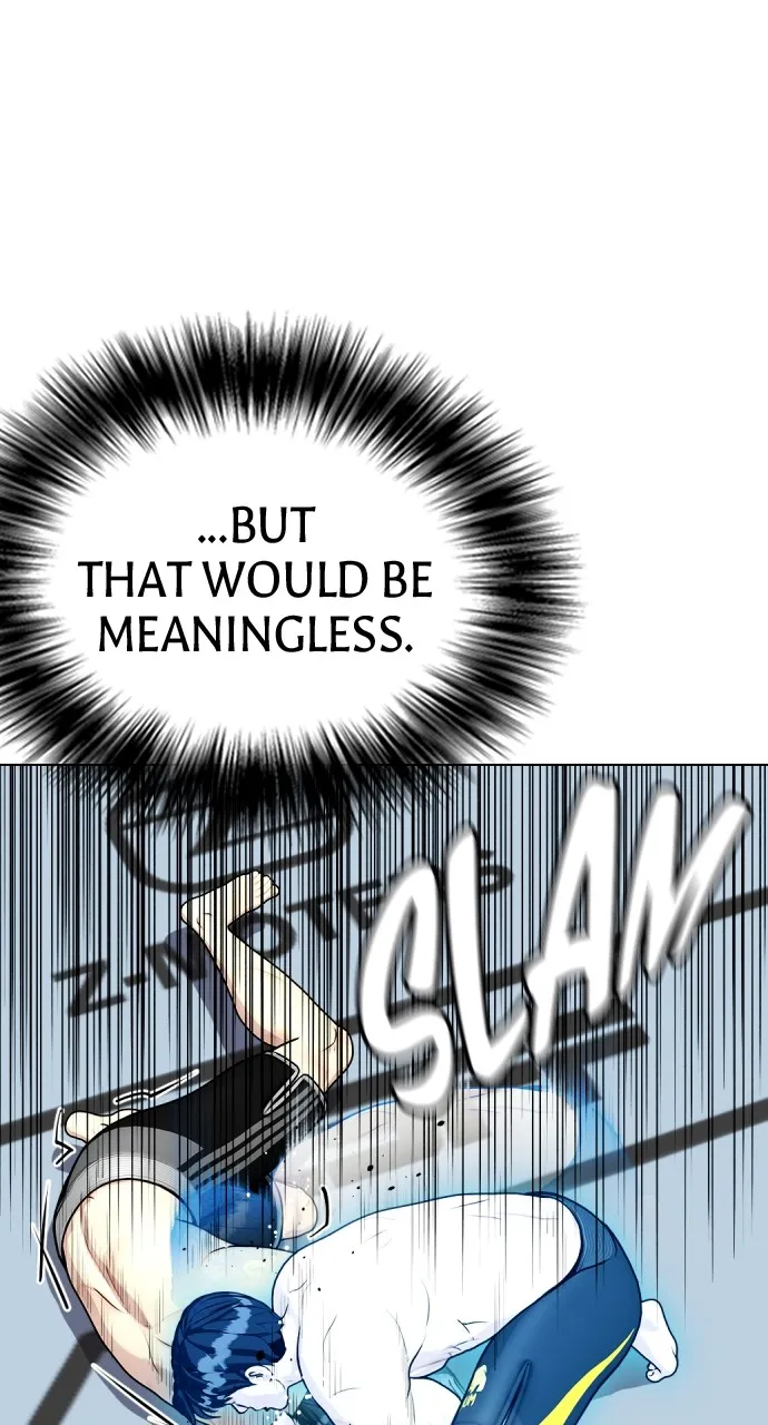 Read The Outcast is a Fighter chapter 13 image 32 on Lezhin