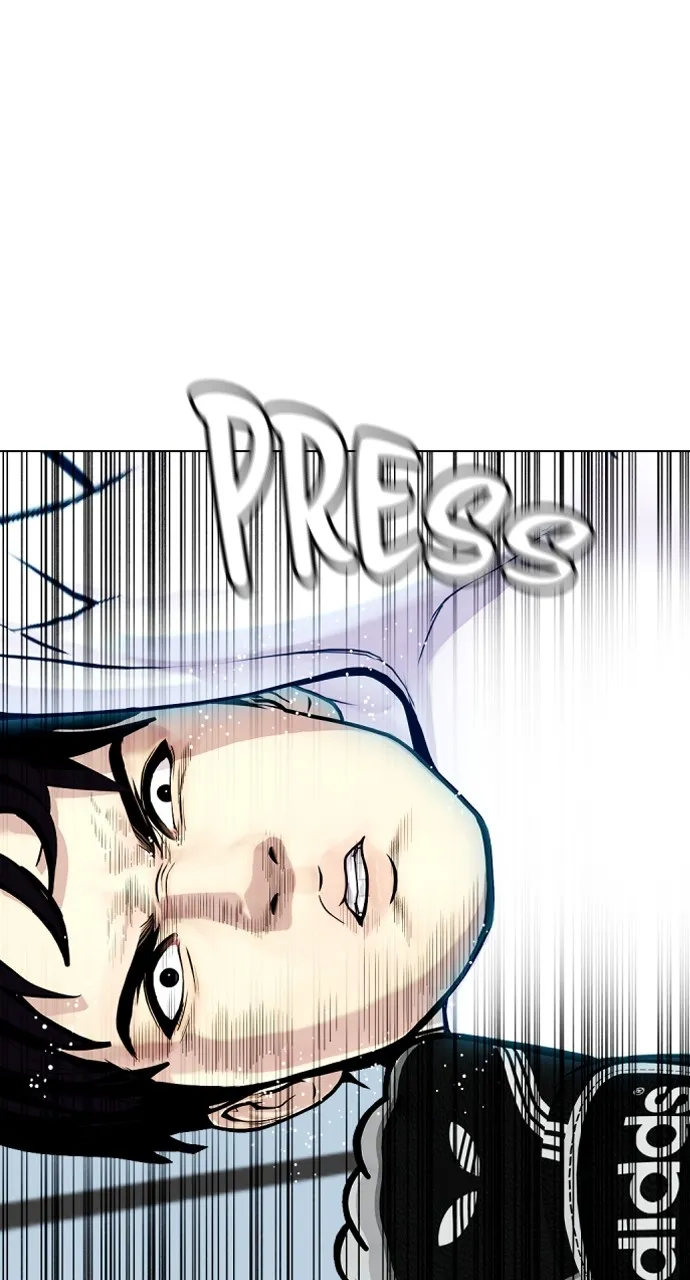 Read The Outcast is a Fighter chapter 13 image 35 on Lezhin