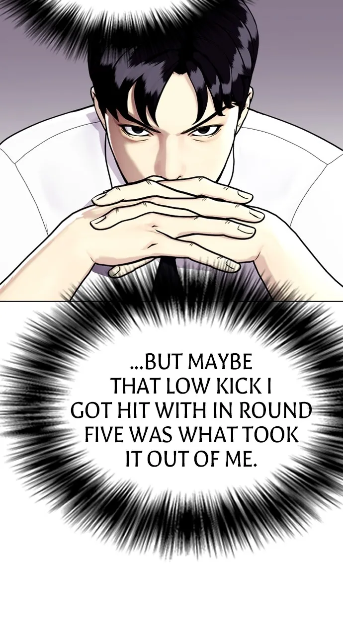 Read The Outcast is a Fighter chapter 13 image 40 on Lezhin