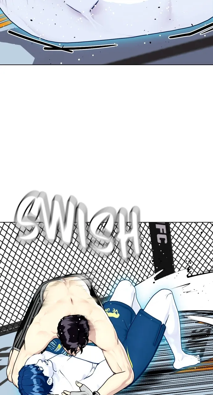 Read The Outcast is a Fighter chapter 13 image 64 on Lezhin