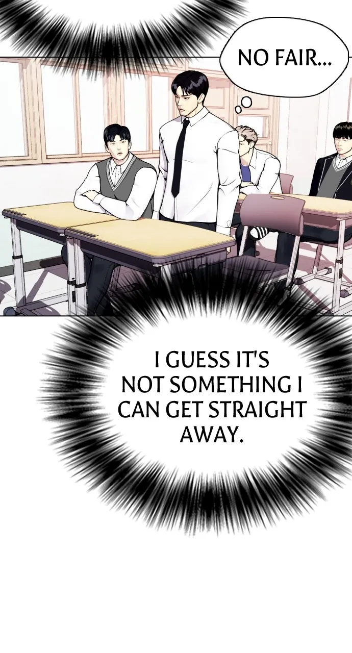 Read The Outcast is a Fighter chapter 13 image 72 on Lezhin