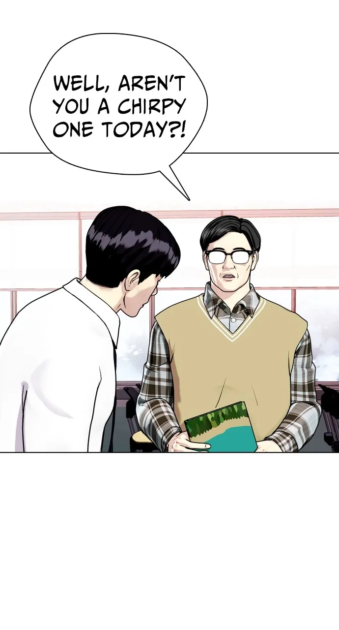 Read The Outcast is a Fighter chapter 13 image 73 on Lezhin