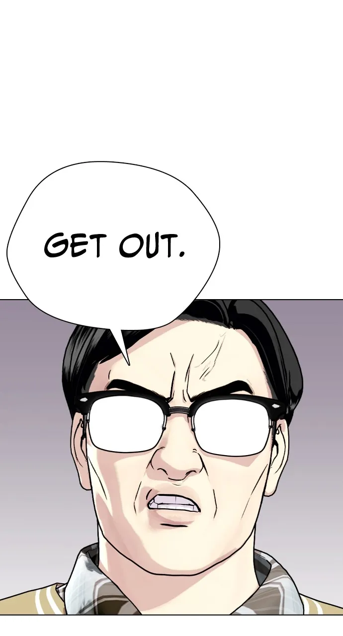 Read The Outcast is a Fighter chapter 13 image 74 on Lezhin