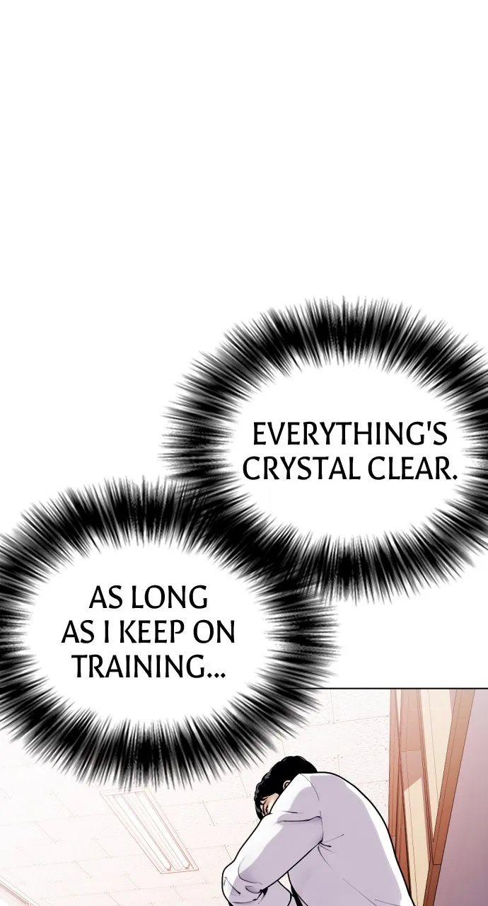 Read The Outcast is a Fighter chapter 13 image 75 on Lezhin