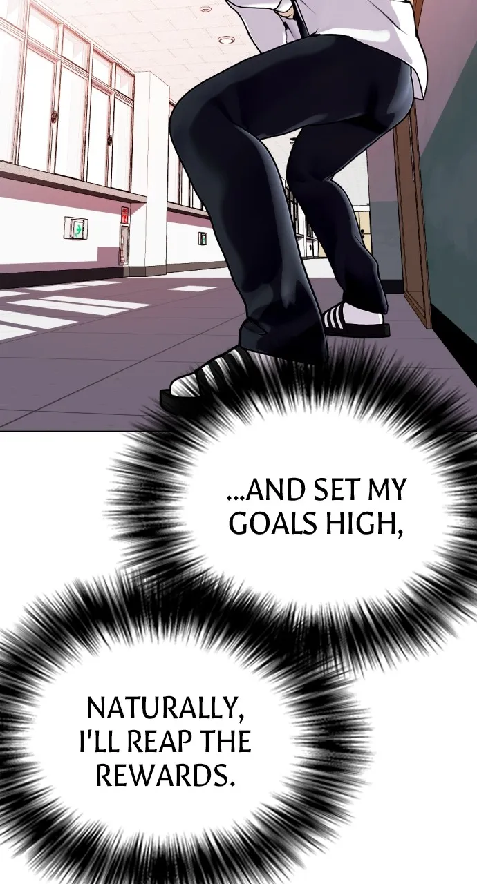 Read The Outcast is a Fighter chapter 13 image 76 on Lezhin