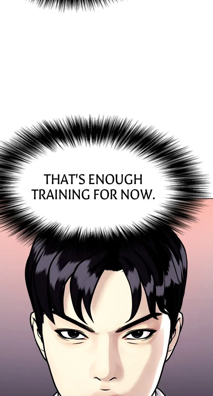Read The Outcast is a Fighter chapter 13 image 77 on Lezhin