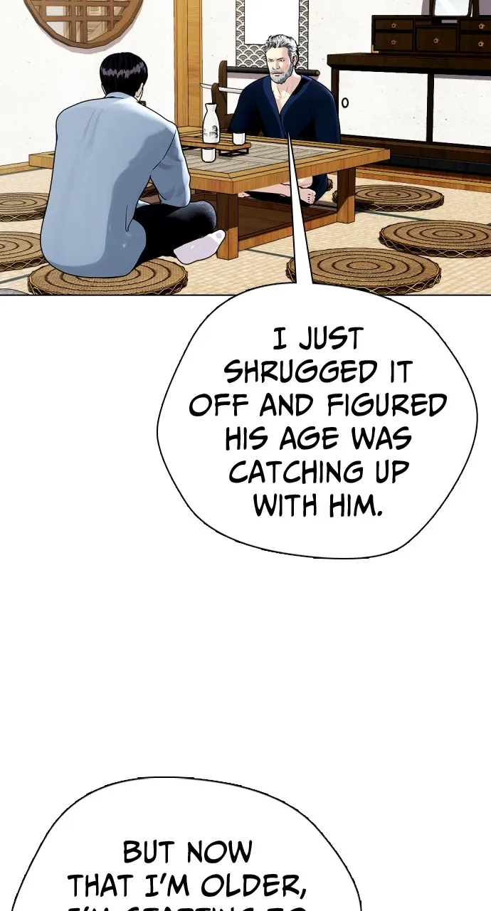 Read The Outcast is a Fighter chapter 13 image 82 on Lezhin