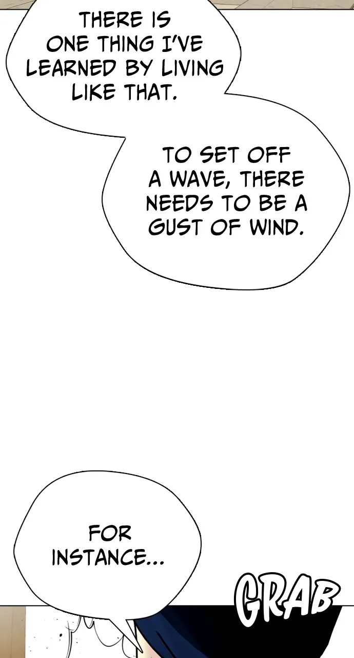Read The Outcast is a Fighter chapter 13 image 84 on Lezhin
