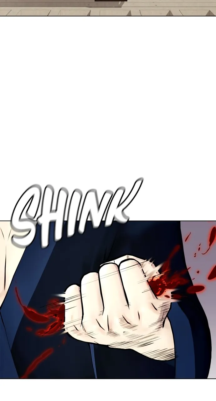Read The Outcast is a Fighter chapter 13 image 87 on Lezhin