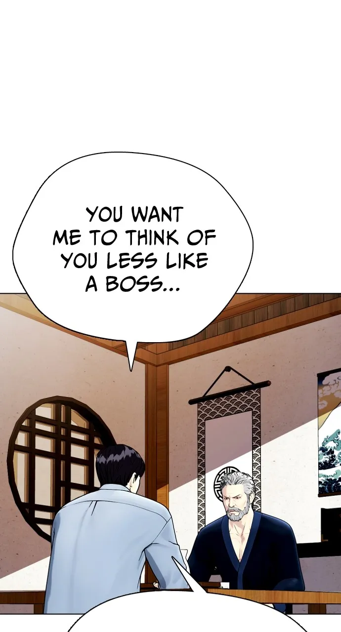 Read The Outcast is a Fighter chapter 13 image 94 on Lezhin