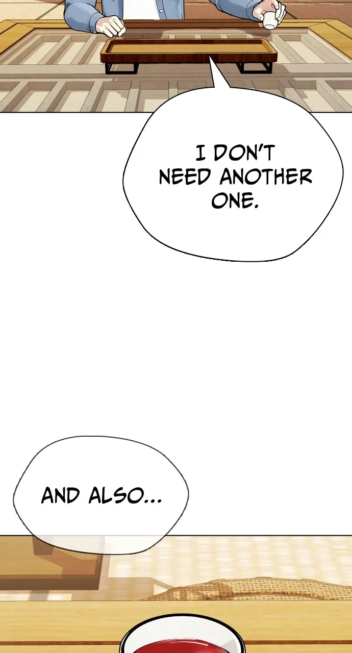 Read The Outcast is a Fighter chapter 13 image 96 on Lezhin